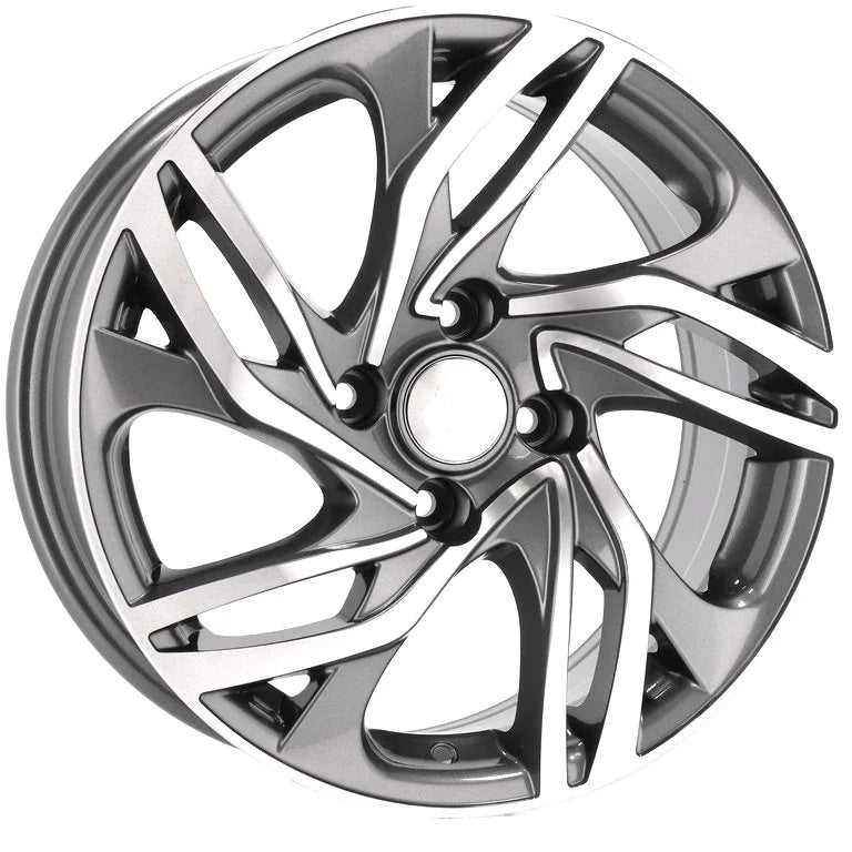 Alu kola Racing Line BK607 WheelsUp