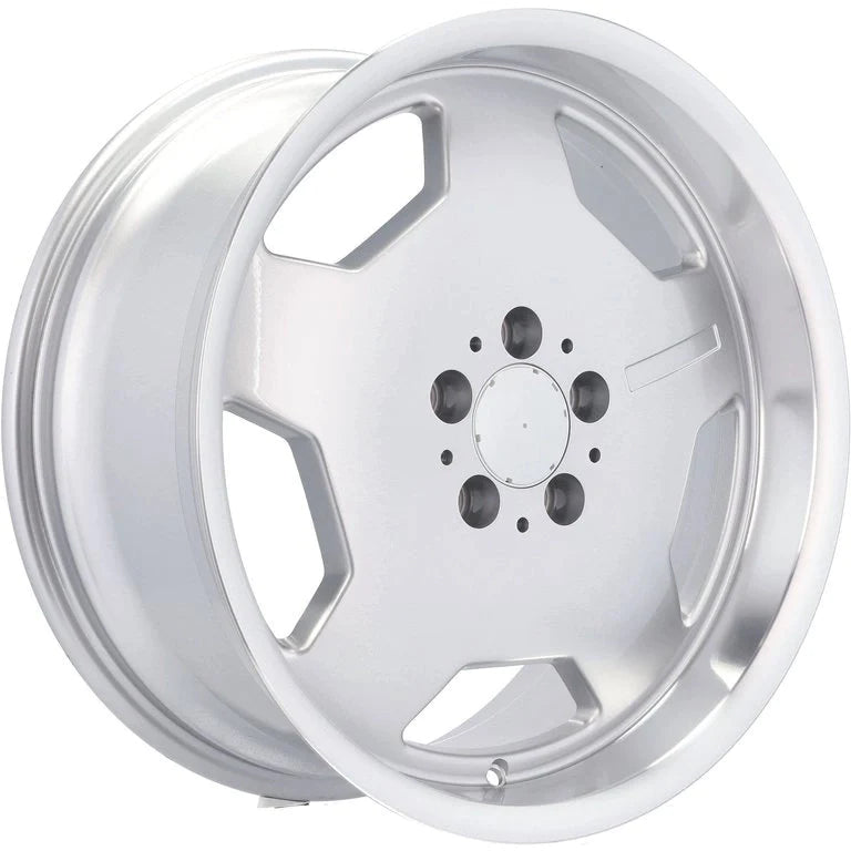 Alu kola Racing Line B1563 WheelsUp