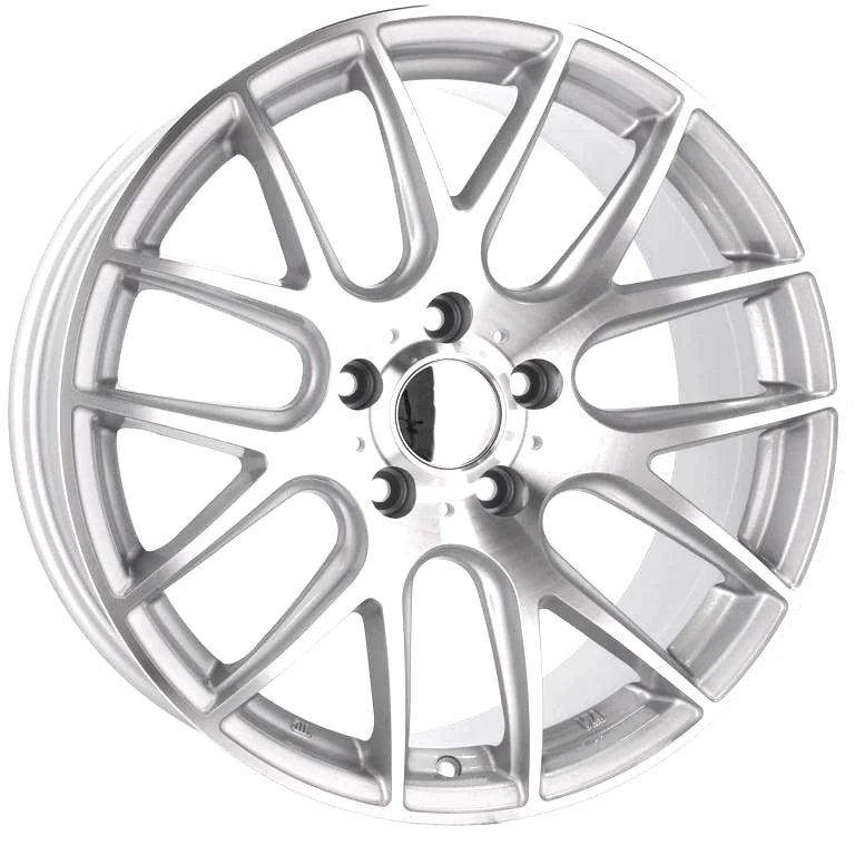 Alu kola Racing Line BK663 WheelsUp