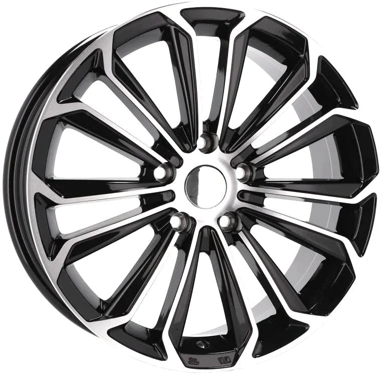Alu kola Racing Line BK667 WheelsUp