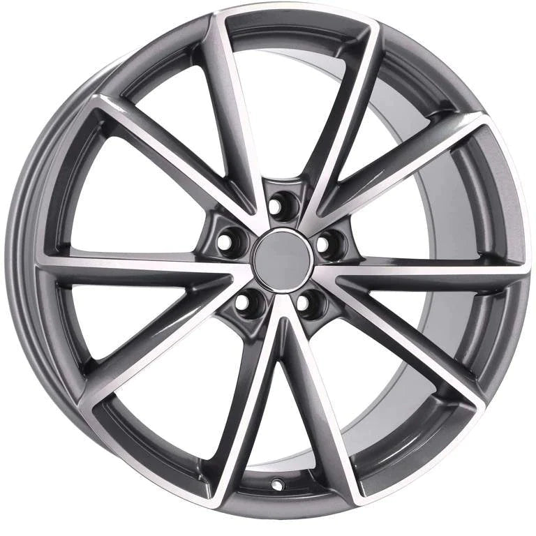 Alu kola Racing Line BK703 WheelsUp