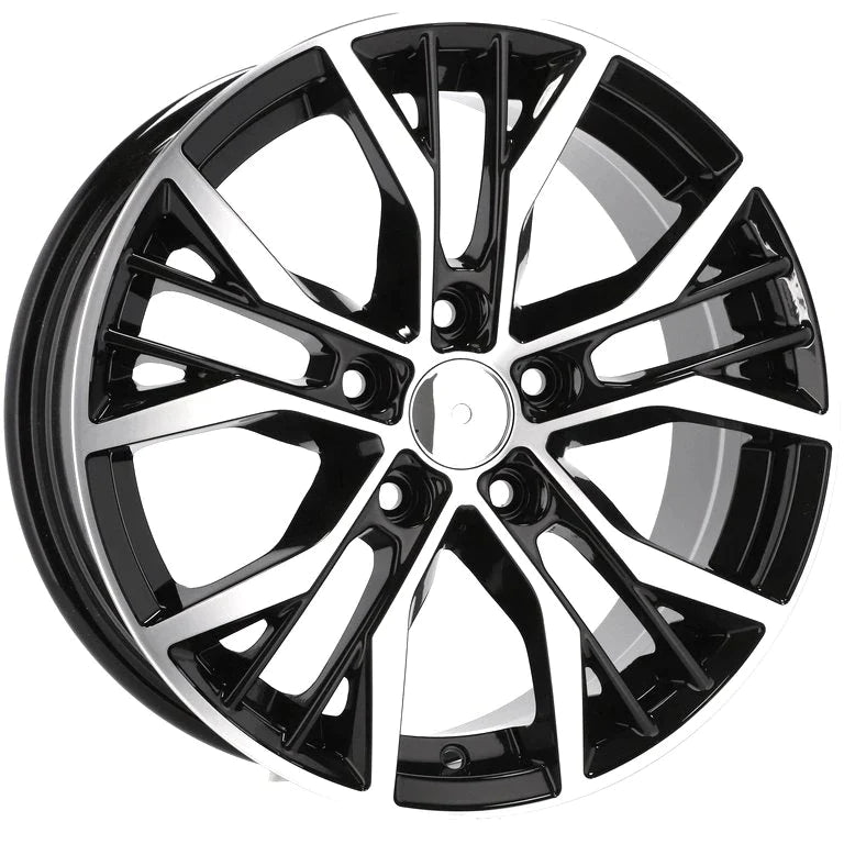 Alu kola Racing Line BK713 WheelsUp