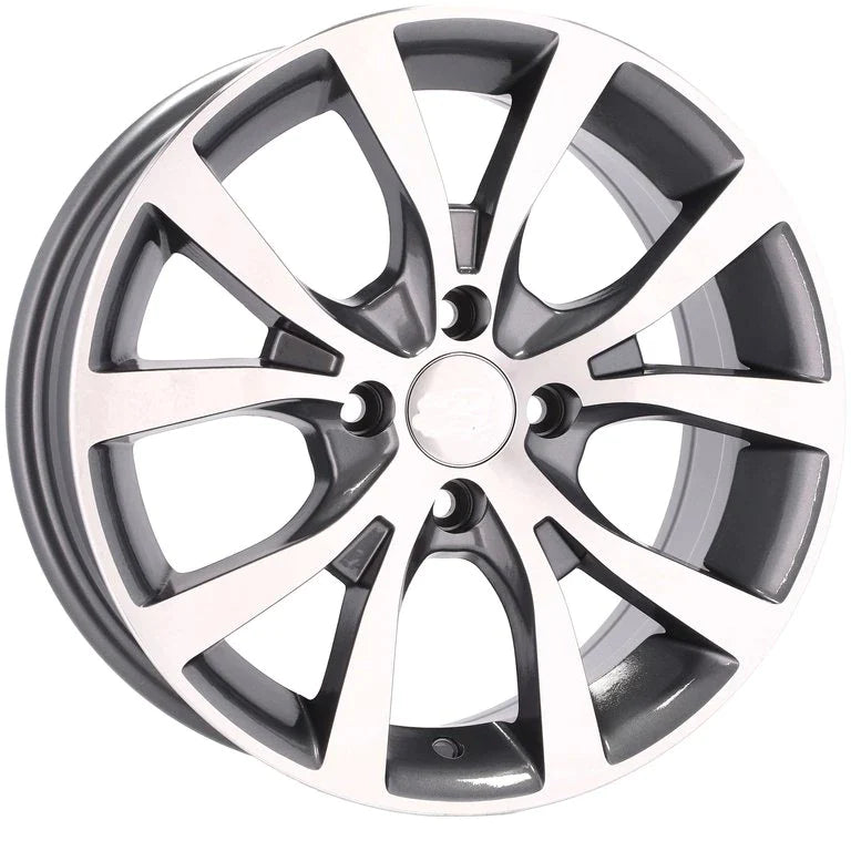 Alu kola Racing Line BK715 WheelsUp