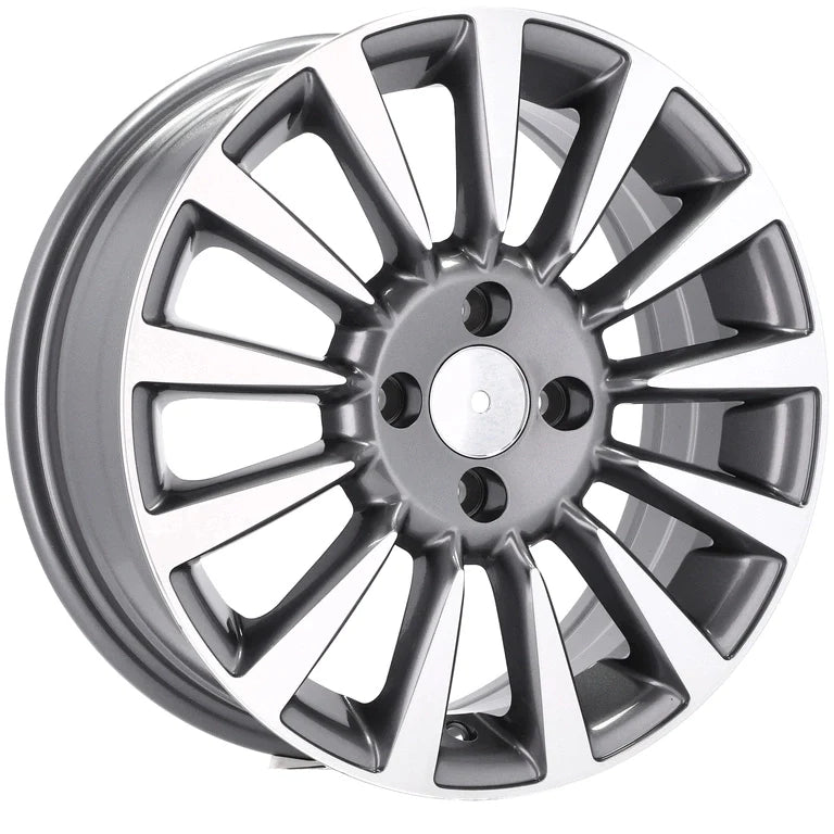 Alu kola Racing Line BK743 WheelsUp