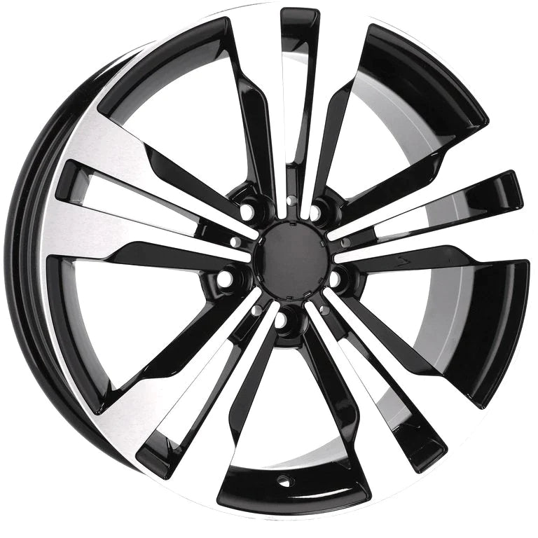 Alu kola Racing Line BK754 WheelsUp