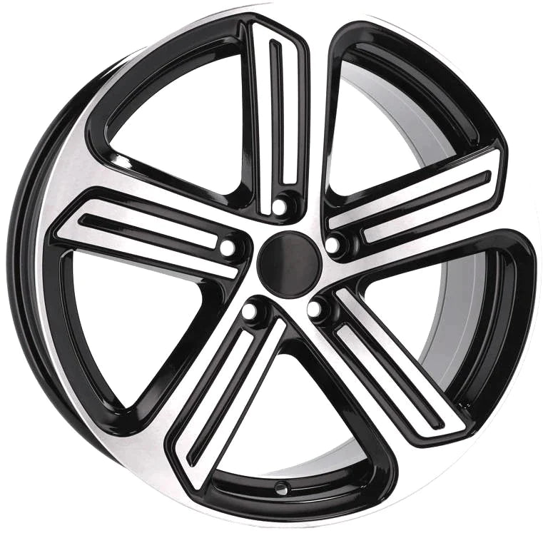 Alu kola Racing Line BK795 WheelsUp