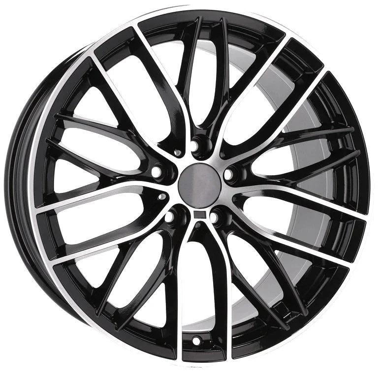 Alu kola Racing Line BK796 WheelsUp