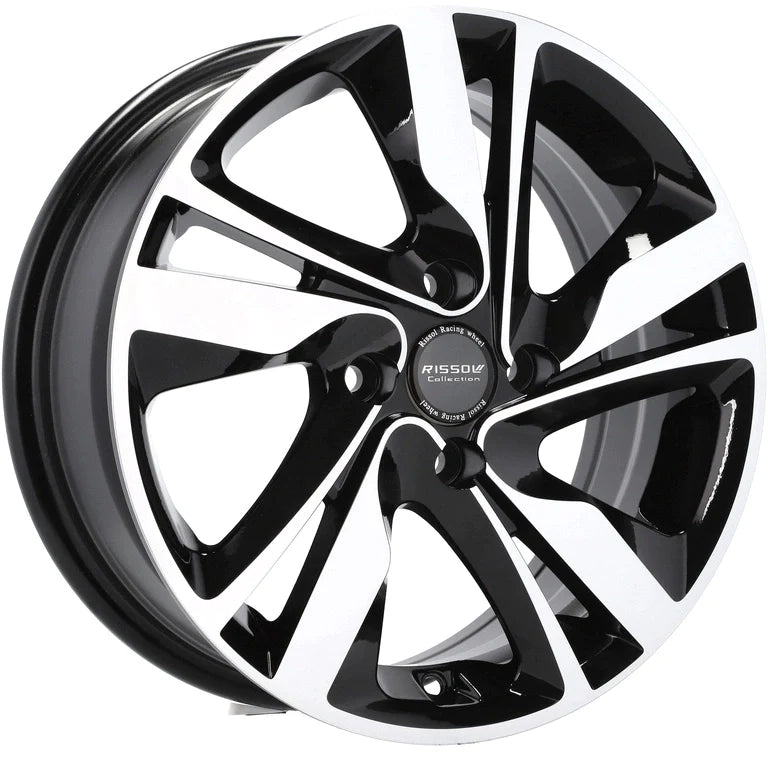 Alu kola Racing Line B1251 WheelsUp