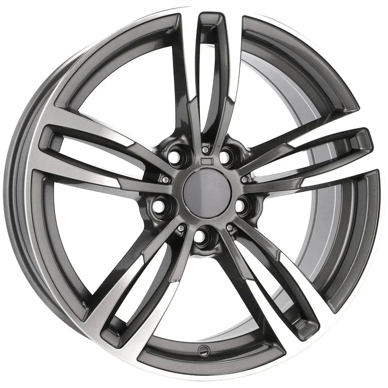 Alu kola Racing Line BK855 WheelsUp