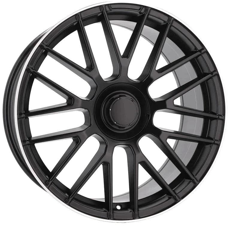 Alu kola Racing Line BK912 WheelsUp