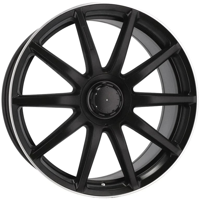 Alu kola Racing Line BK913 WheelsUp