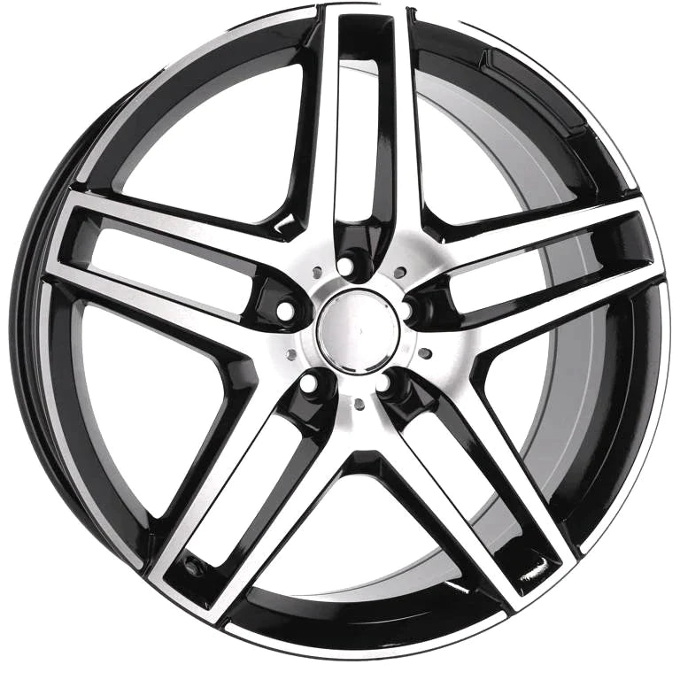 Alu kola Racing Line BK967 WheelsUp