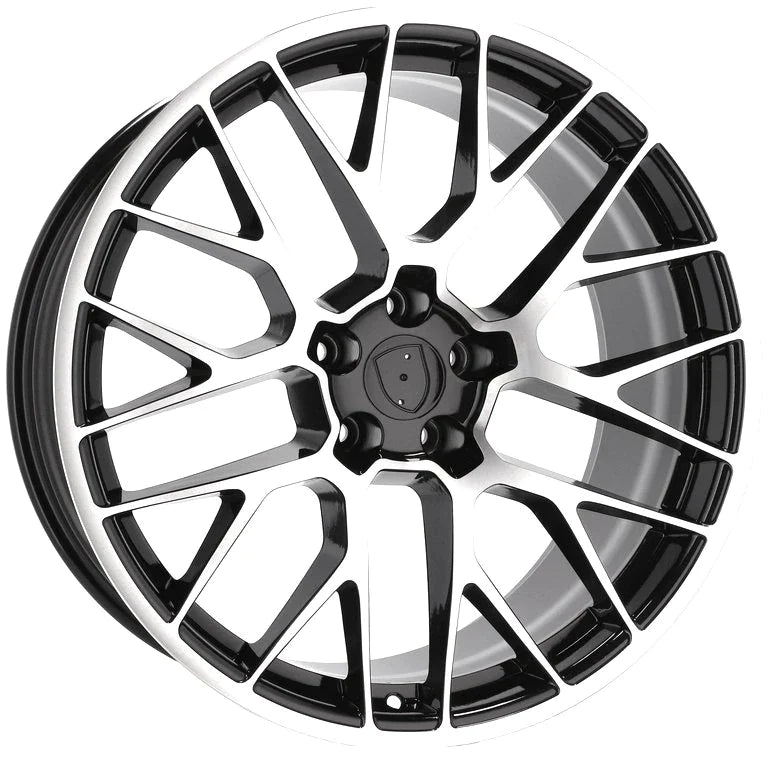 Alu kola Racing Line BK998 WheelsUp
