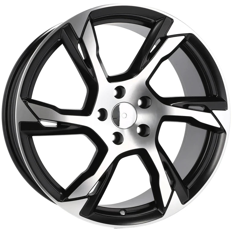 Alu kola Racing Line BY117 WheelsUp