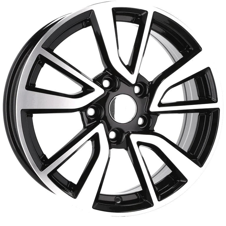 Alu kola Racing Line BY131 WheelsUp