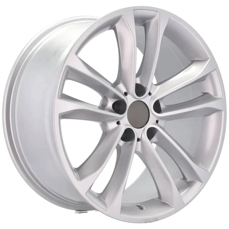 Alu kola Racing Line BY156 Silver WheelsUp