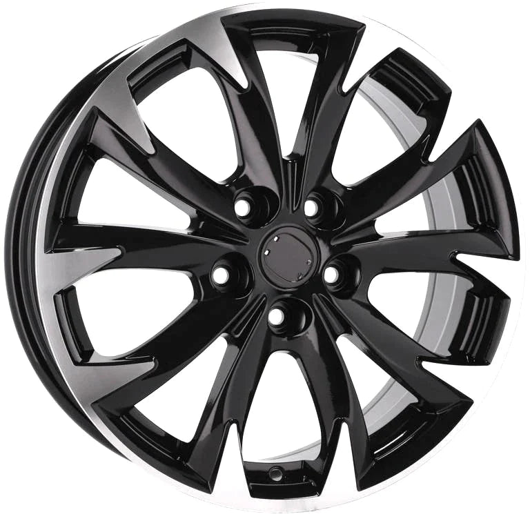 Alu kola Racing Line BY177 WheelsUp