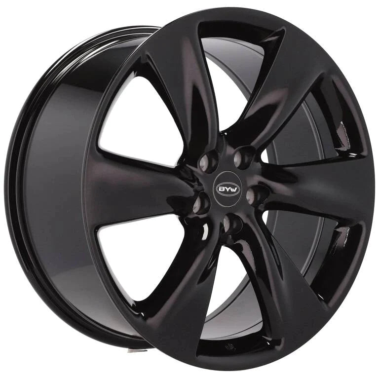 Alu kola Racing Line BY433 WheelsUp