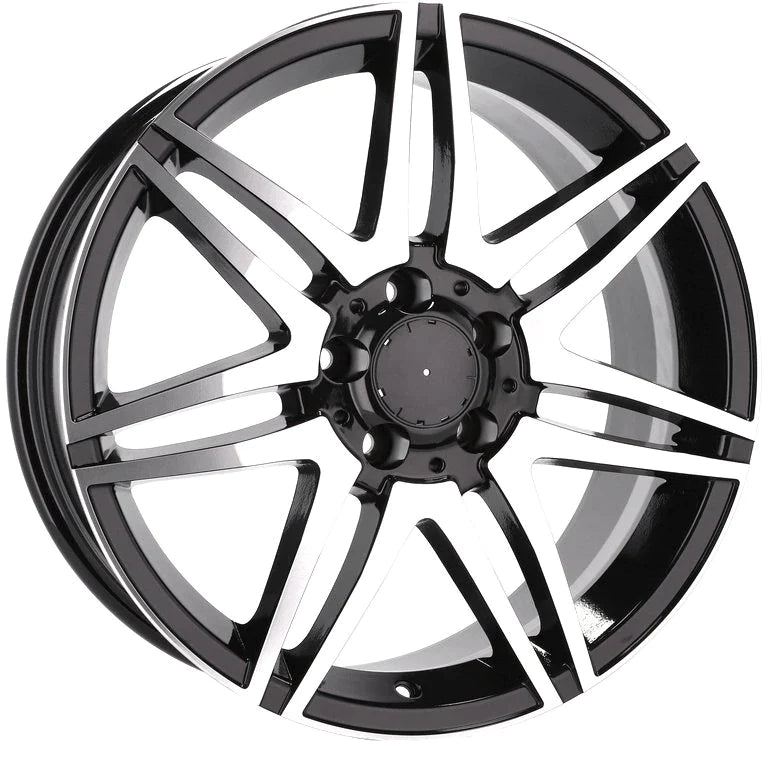 Alu kola Racing Line BY274 WheelsUp