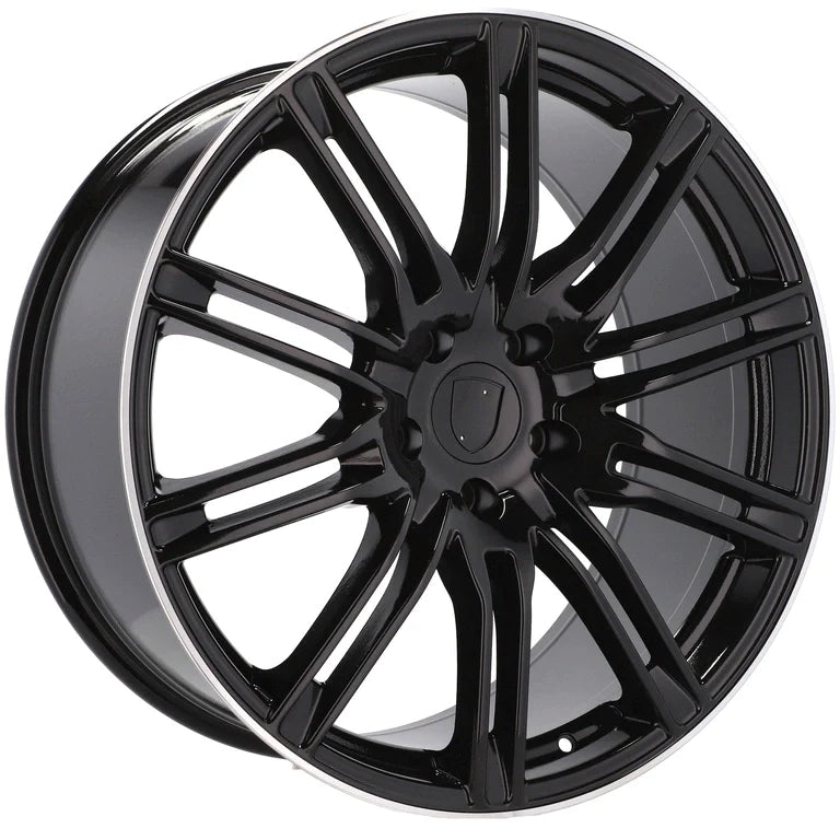 Alu kola Racing Line B5434 WheelsUp