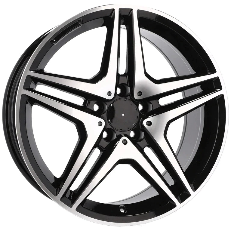 Alu kola Racing Line BY496 WheelsUp