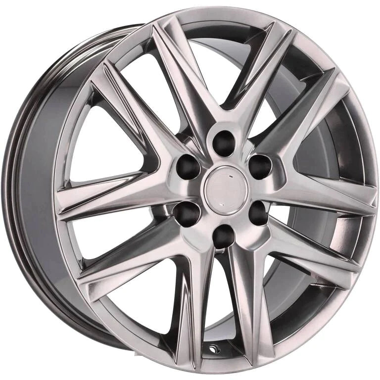 Alu kola Racing Line D1630 WheelsUp