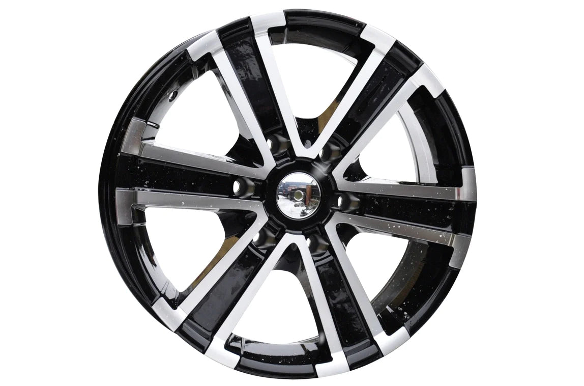 Alu kola Racing Line B6FC2 WheelsUp