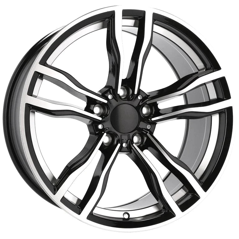 Alu kola Racing Line BY588 WheelsUp