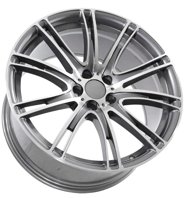 Alu kola Racing Line BY599 WheelsUp
