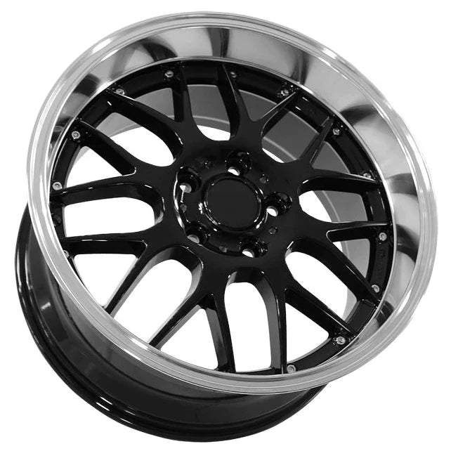 Alu kola Racing Line BY773 WheelsUp