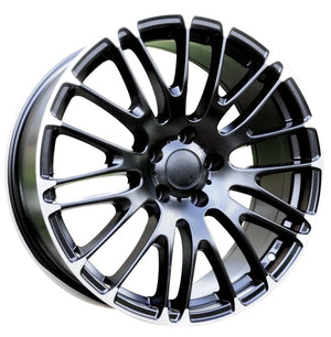 Alu kola pro Porsche BY913