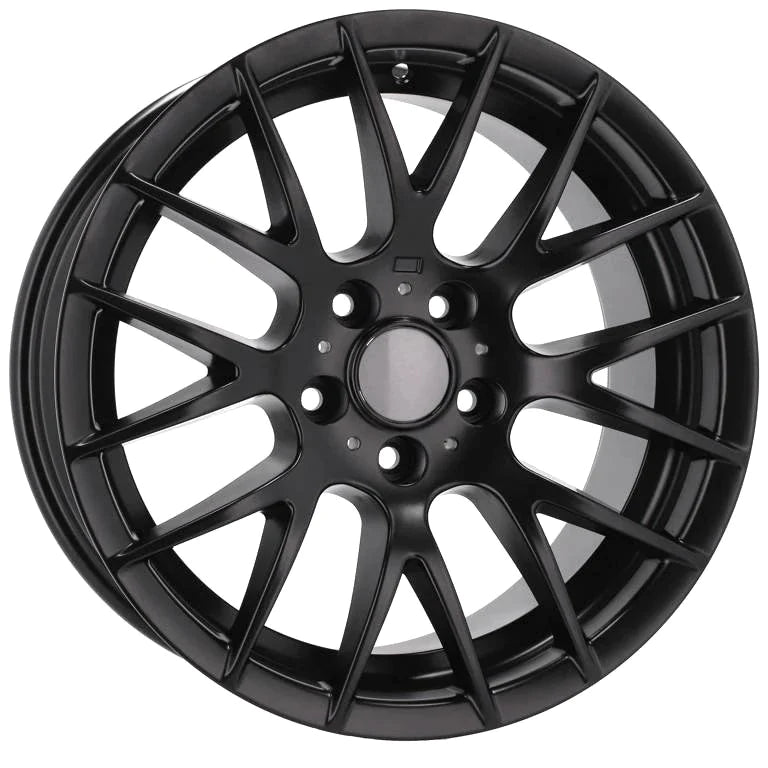 Alu kola Racing Line BY956 WheelsUp