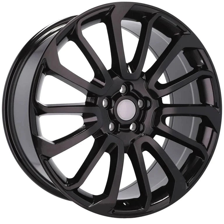 Alu kola Racing Line BY959 WheelsUp