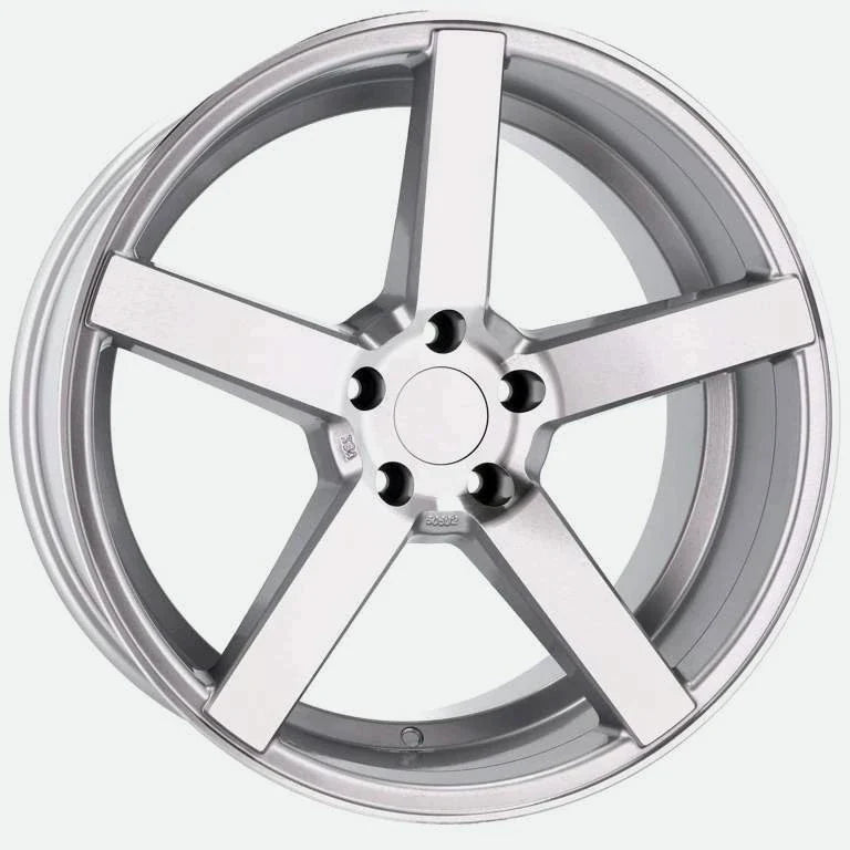 Alu kola Racing Line BY972 WheelsUp