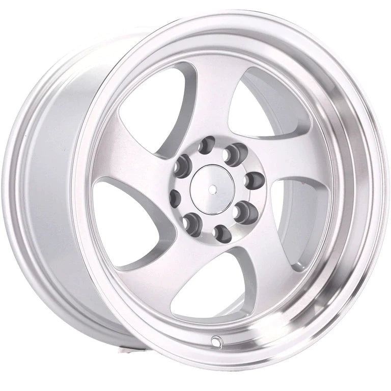 Alu kola Racing Line XF184 WheelsUp