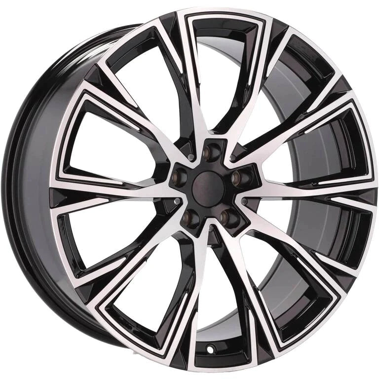 Alu kola Racing Line D1130 WheelsUp