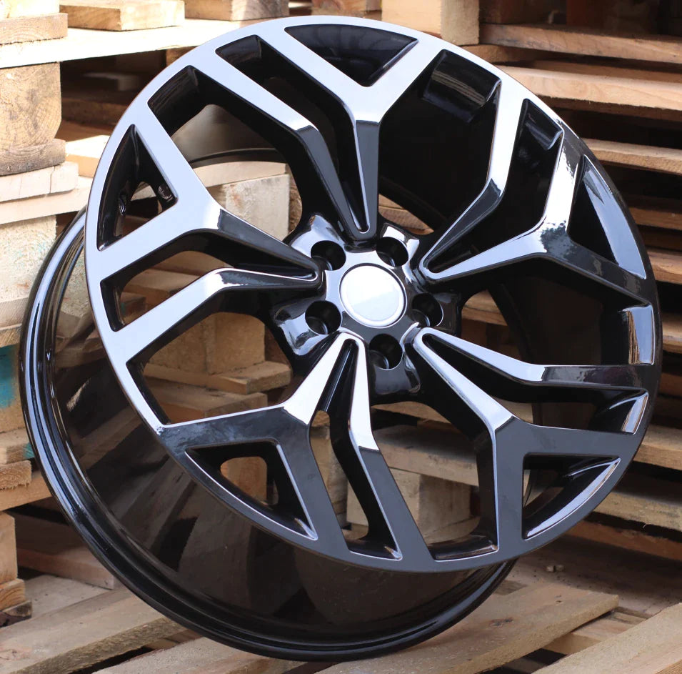 Alu kola Racing Line D1419 WheelsUp
