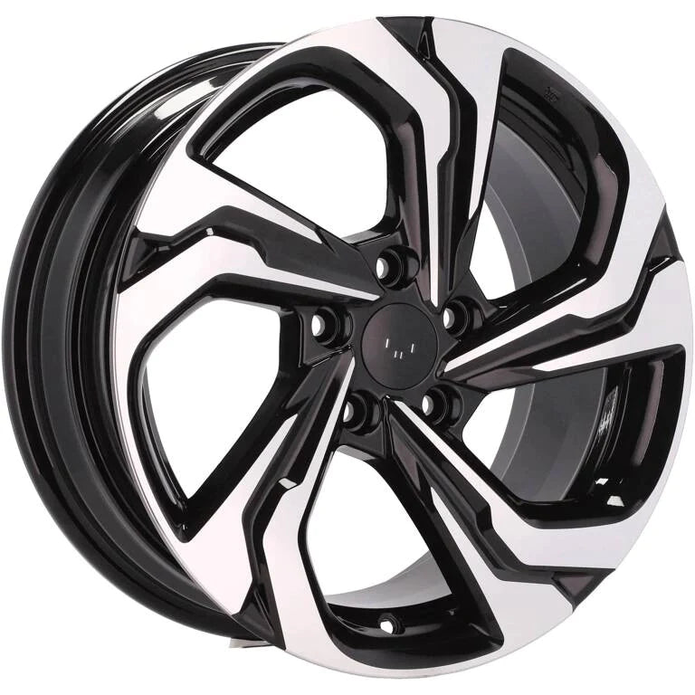 Alu kola Racing Line D7027 WheelsUp