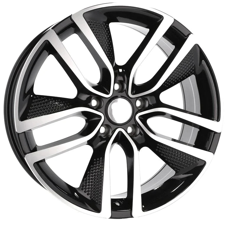 Alu kola Racing Line D5218 WheelsUp