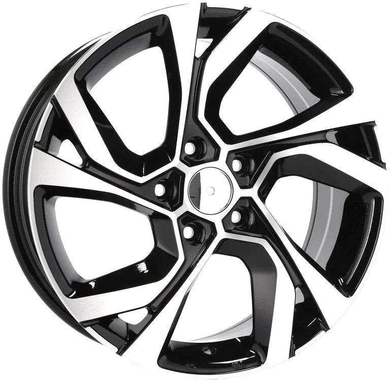 Alu kola Racing Line D5229 WheelsUp