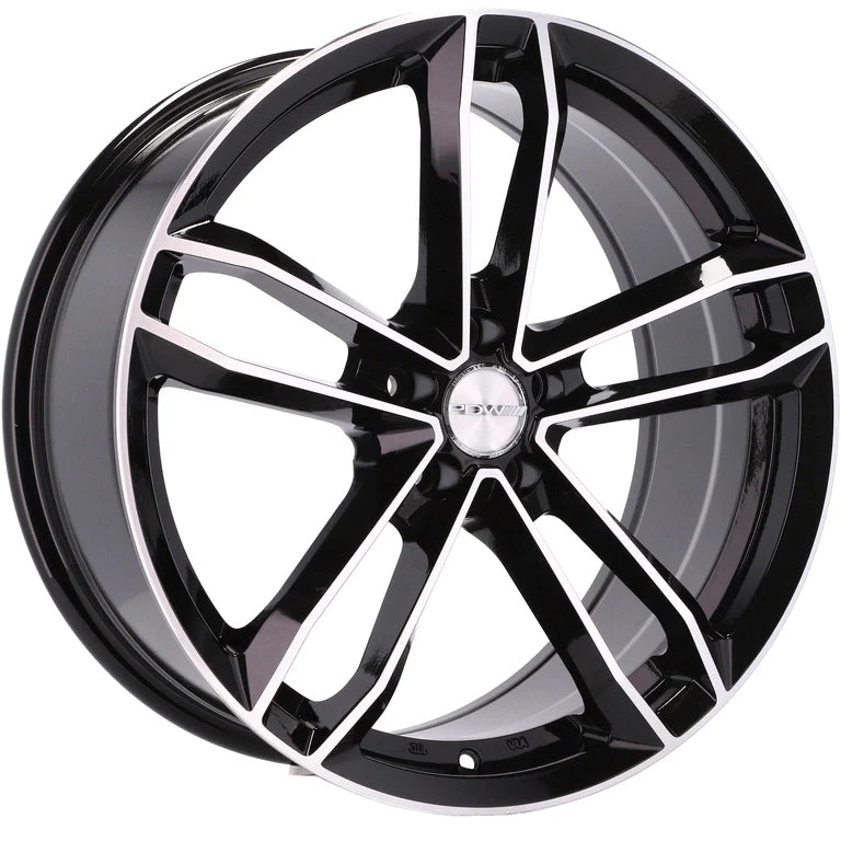 Alu kola Racing Line D5276 WheelsUp