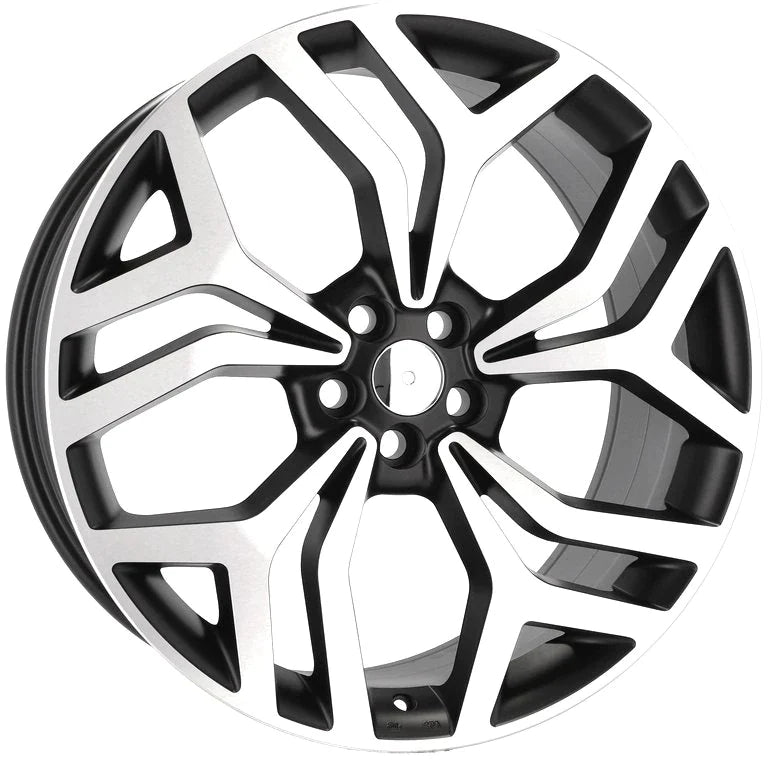 Alu kola Racing Line D5316 WheelsUp