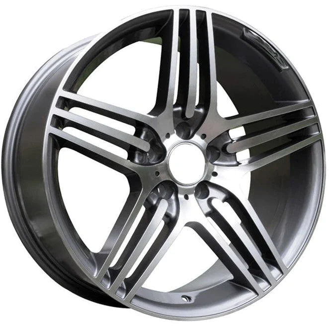 Alu kola Racing Line DW202 WheelsUp