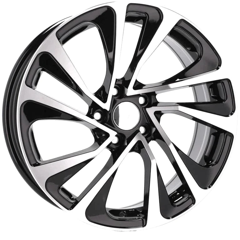 Alu kola Racing Line E1011 WheelsUp