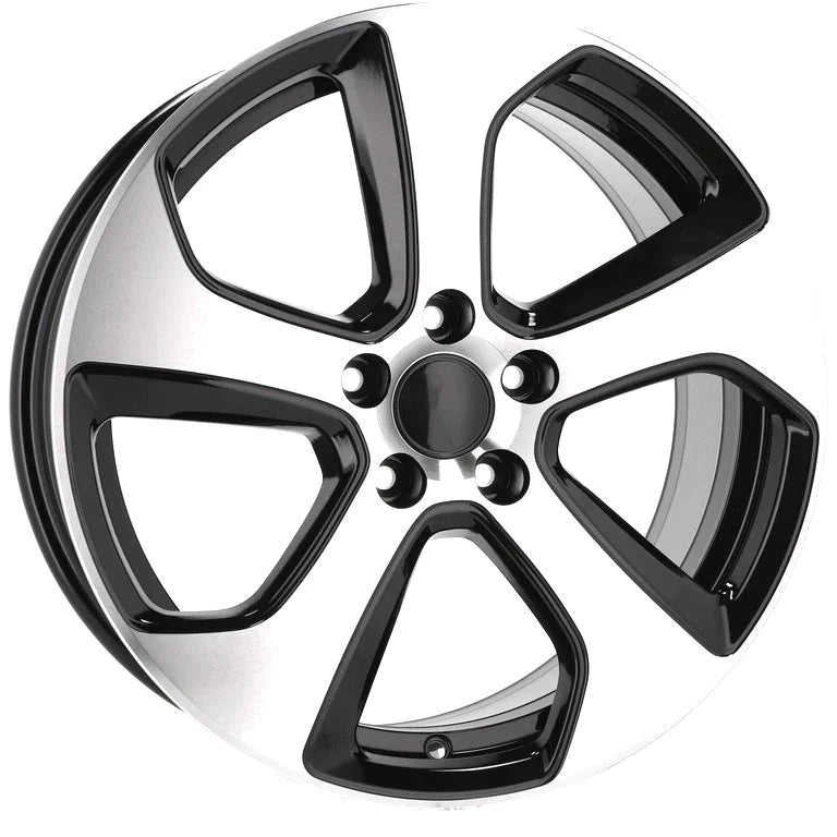Alu kola Racing Line E1097 WheelsUp