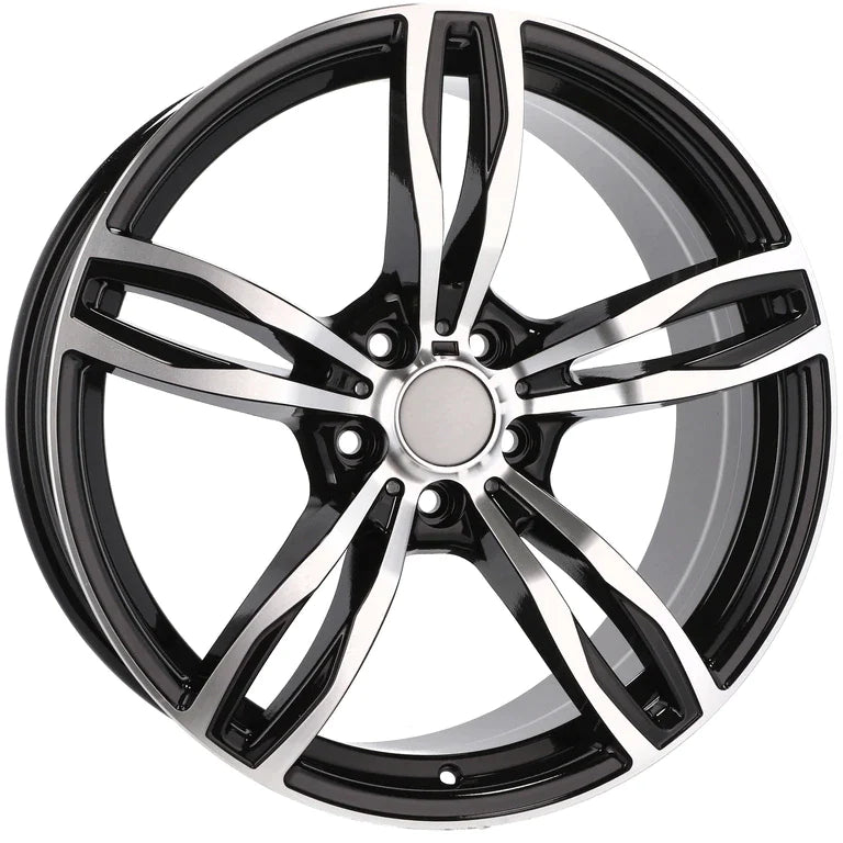 Alu kola Racing Line E492 WheelsUp