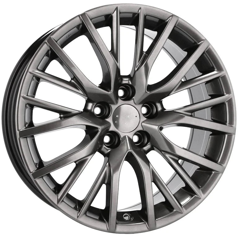 Alu kola Racing Line F0133 WheelsUp
