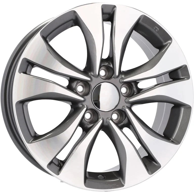 Alu kola Racing Line F0231 WheelsUp