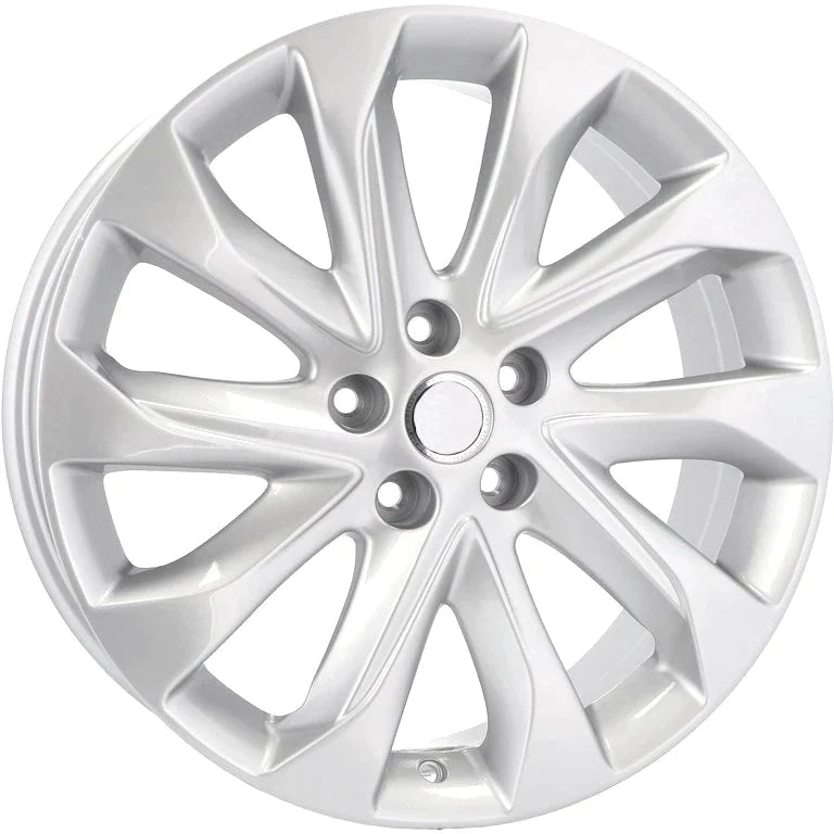 Alu kola Racing Line F0316 WheelsUp