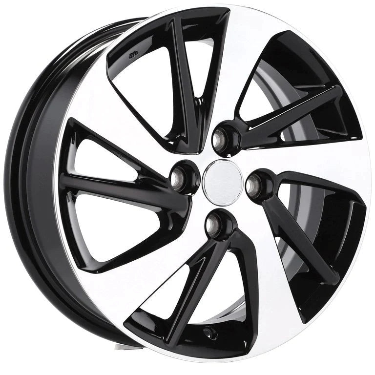 Alu kola Racing Line FF132 WheelsUp
